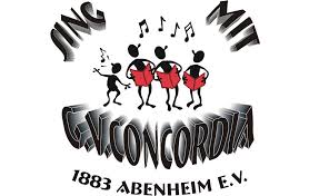 Sängertreffs der Concordia