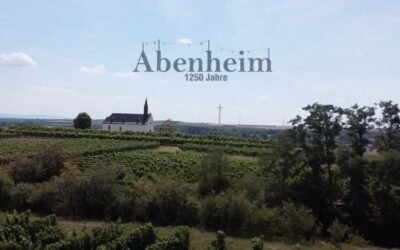 1250 Jahre Abenheim – Imagefilm