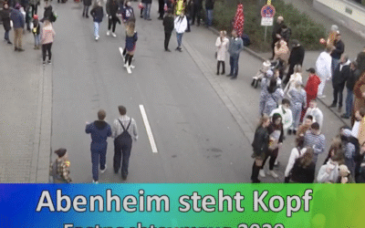 Umzug 2020 – Offener Kanal